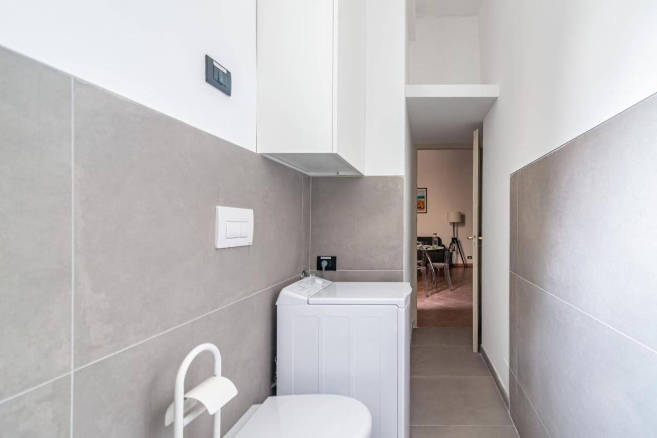 House Of Foscolo - Palazzo Cornazzani - By Host4U Apartment Pavia Exterior foto