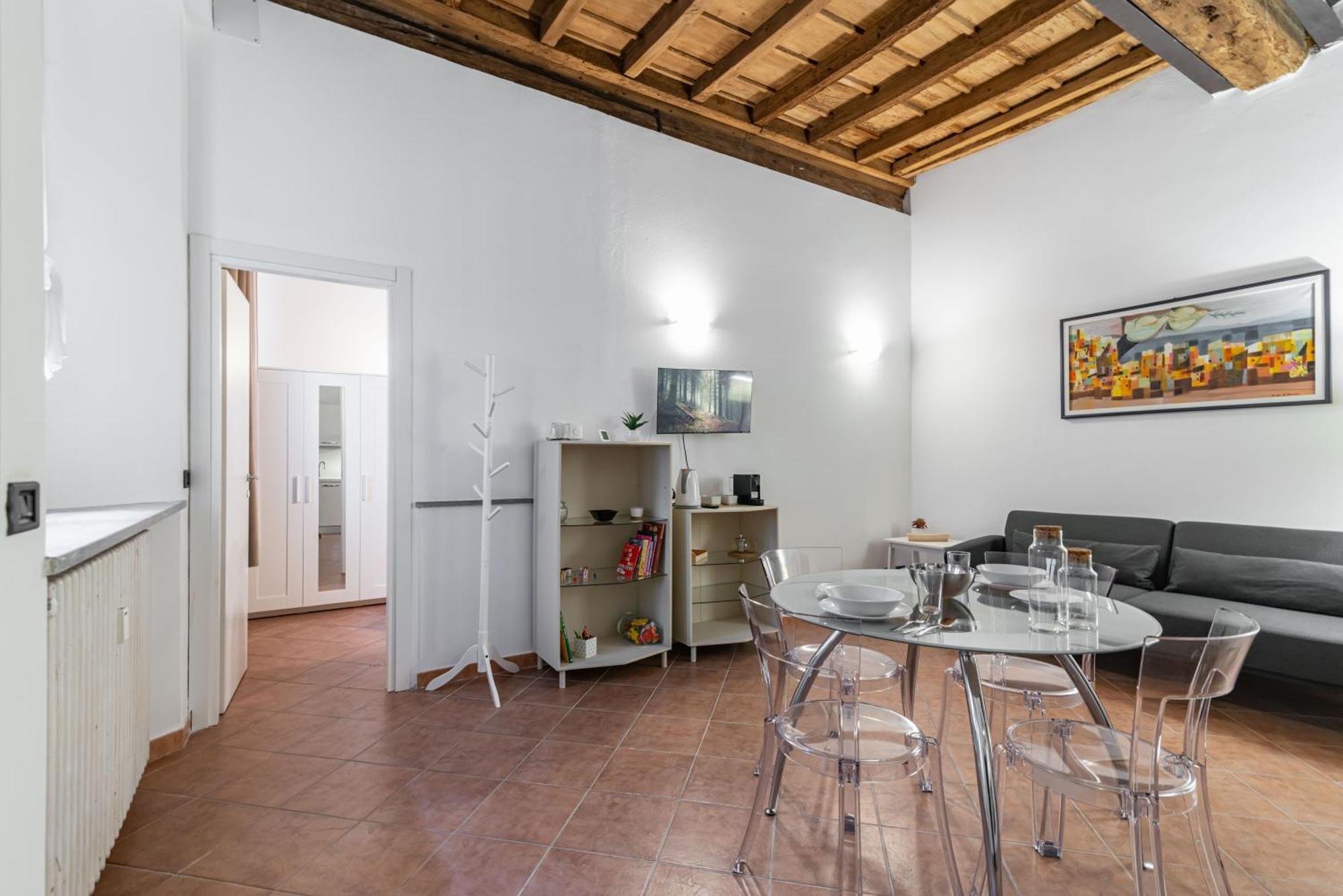 House Of Foscolo - Palazzo Cornazzani - By Host4U Apartment Pavia Exterior foto