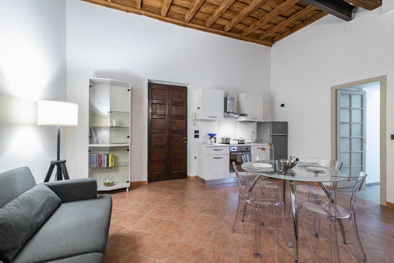 House Of Foscolo - Palazzo Cornazzani - By Host4U Apartment Pavia Exterior foto